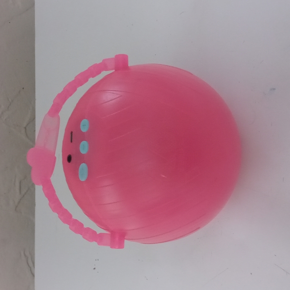 L.O.L Surprise Disco Lights Bluetooth Speaker - Picture 5 of 6